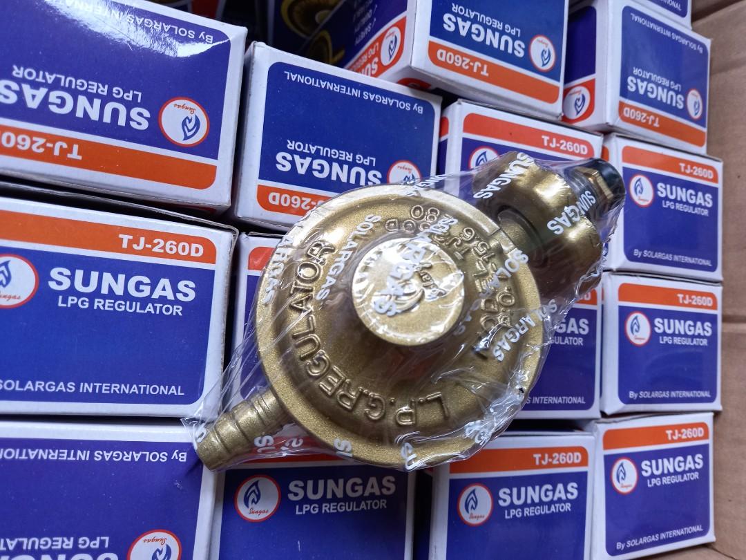 Regulator LPG (1 yr. Warranty) (Category: Cookware & Accessories) located in Makati City. Submitted by valleysline (Listing ID 1113858388, Image 1). Description: Free delivery selected area Makati, Mandaluyong and Manila 1 year warranty.