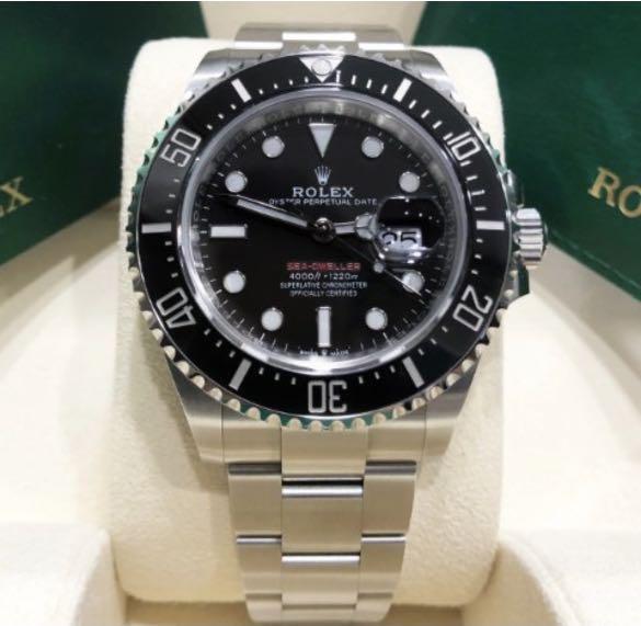 Rolex 122660 Clearance