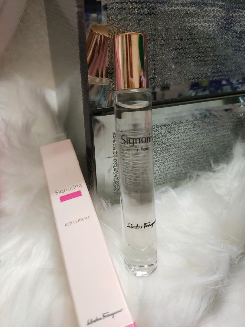 Signorina rollerball online