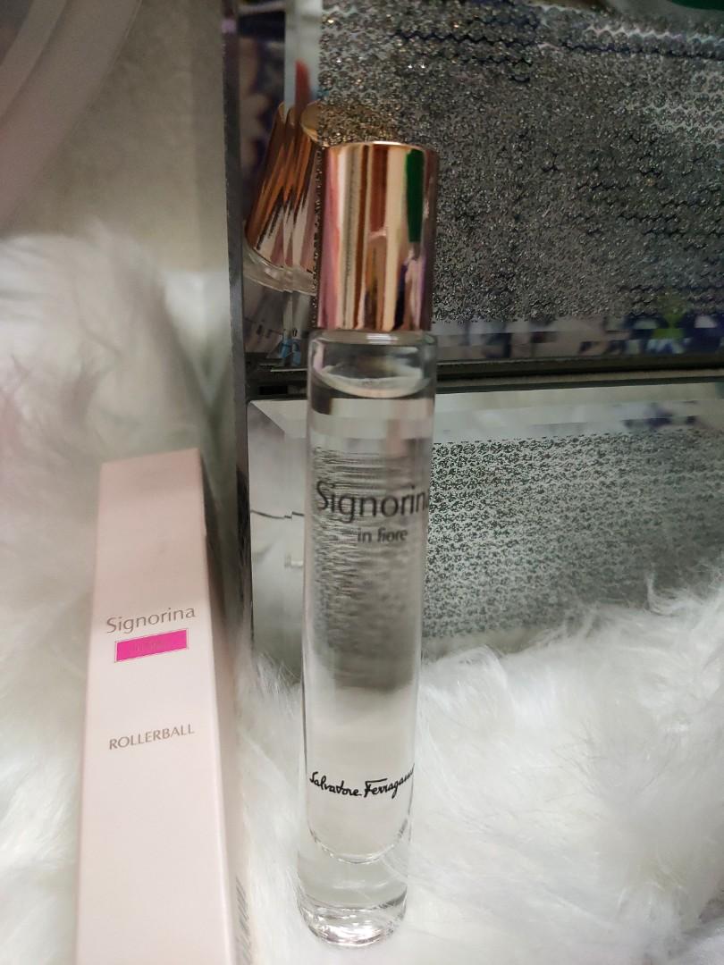 Signorina rollerball hot sale