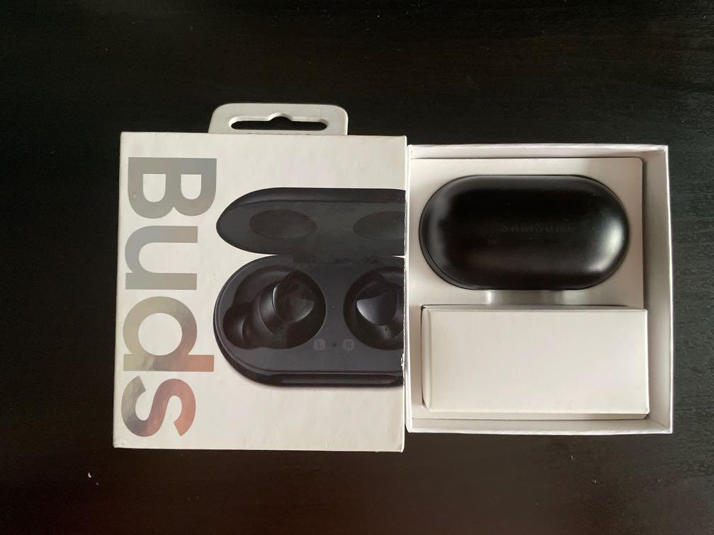Galaxy buds best sale gen 1