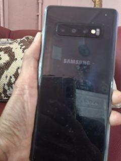 Samsung S10plus