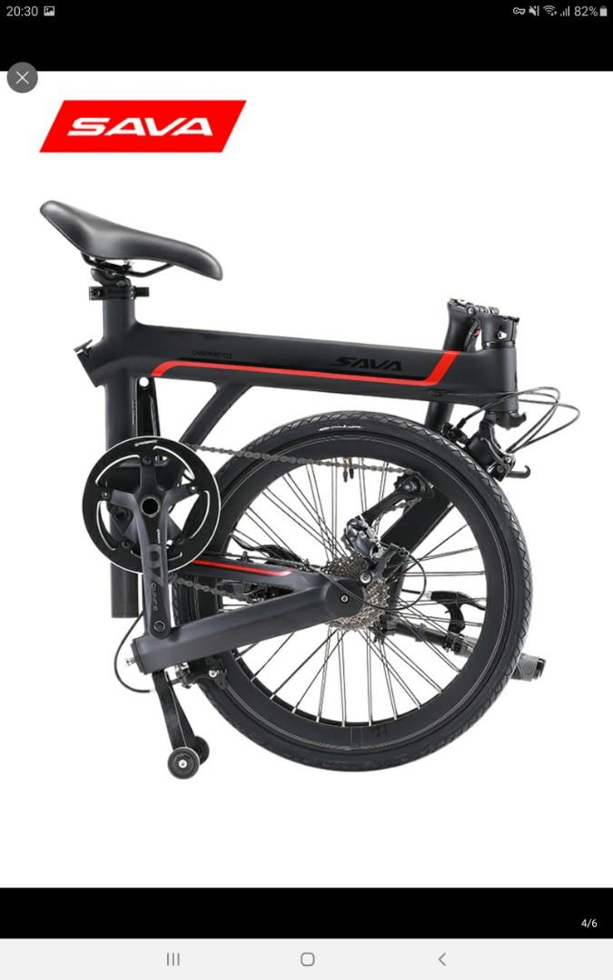Sava Z3 instock Sports Equipment Bicycles Parts Bicycles on