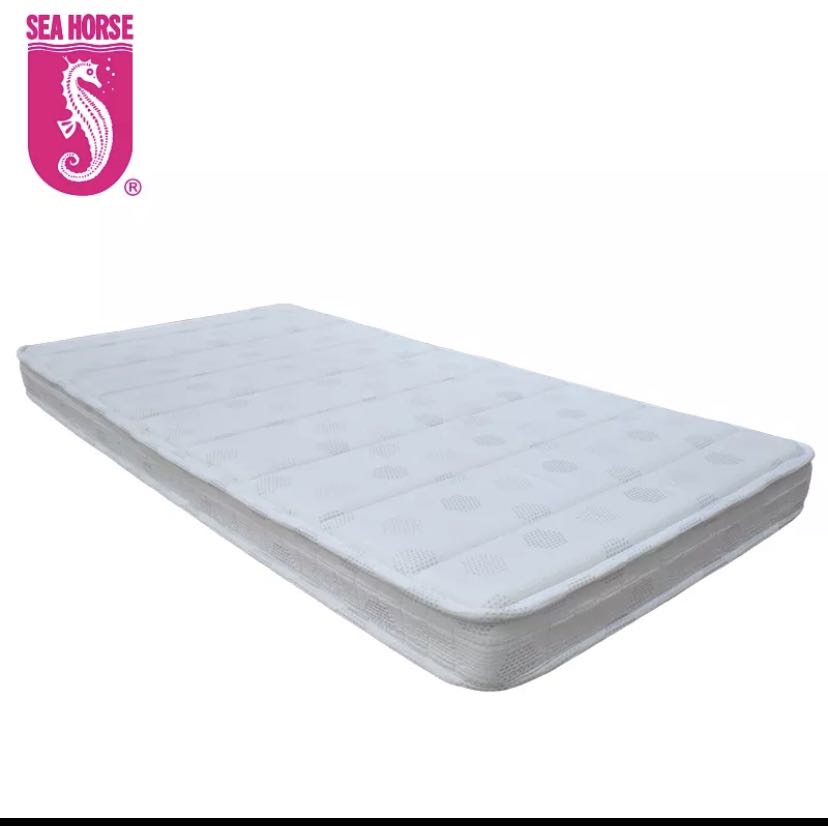 Lazada seahorse clearance mattress