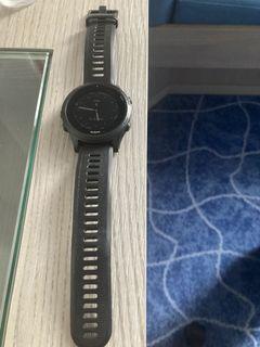 Price reduced!! Selling Garmin 945