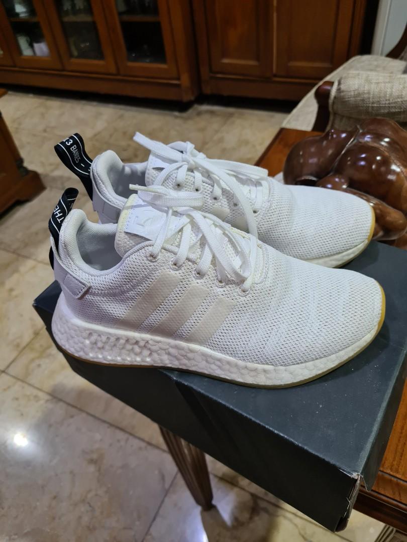 Sepatu adidas nmd r2 store