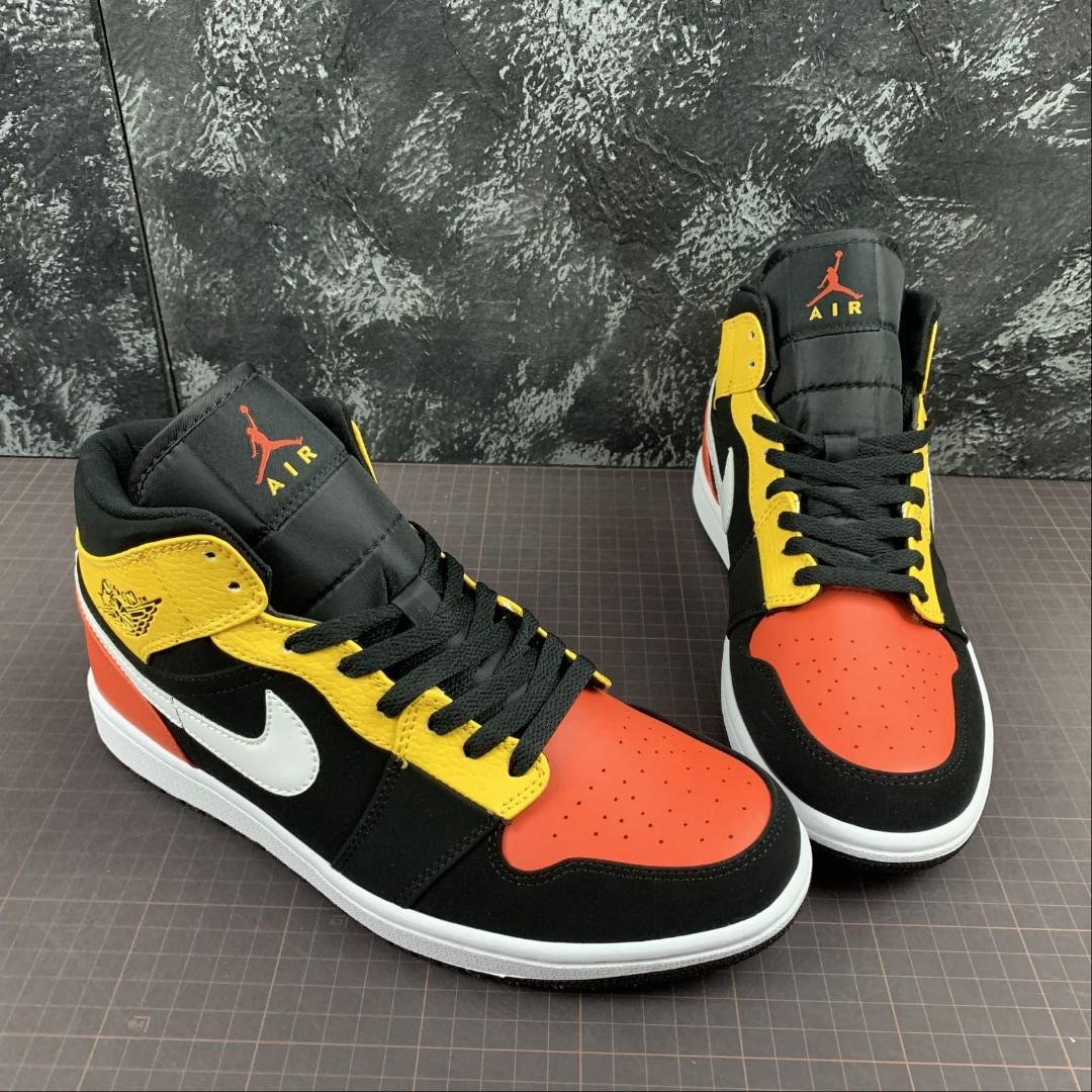 jordan aj 1 se