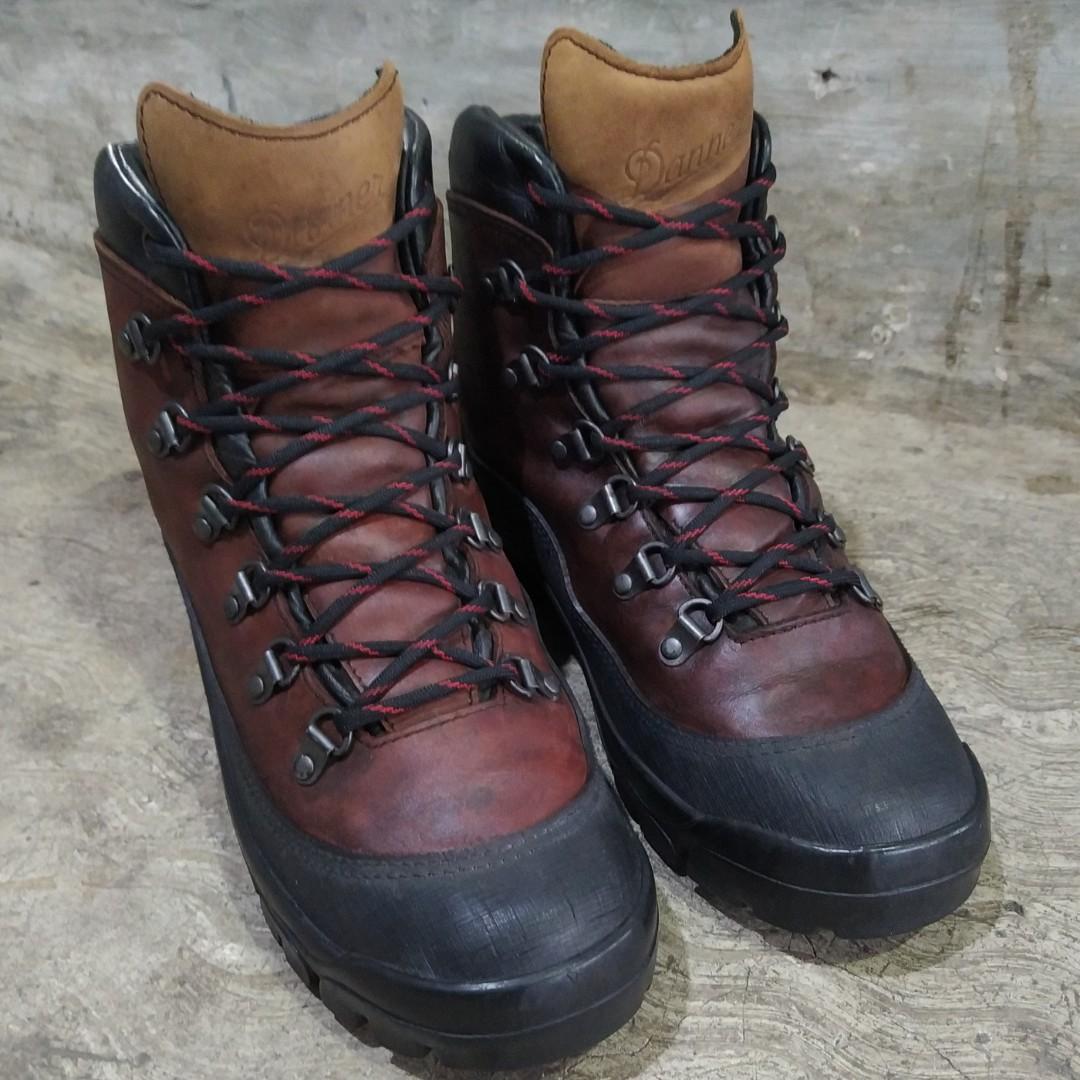 Danner seconds sale