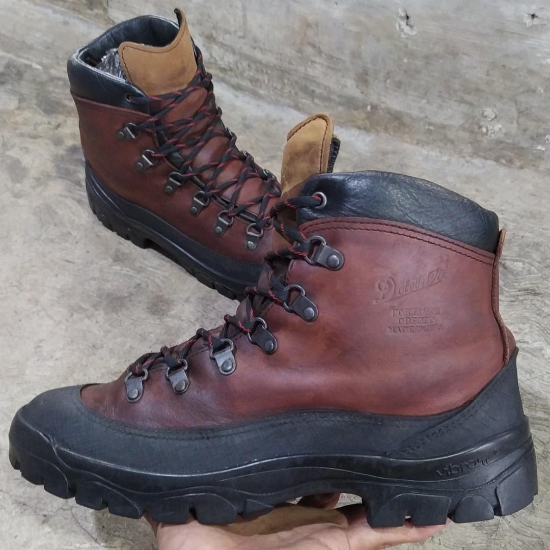 Danner seconds store