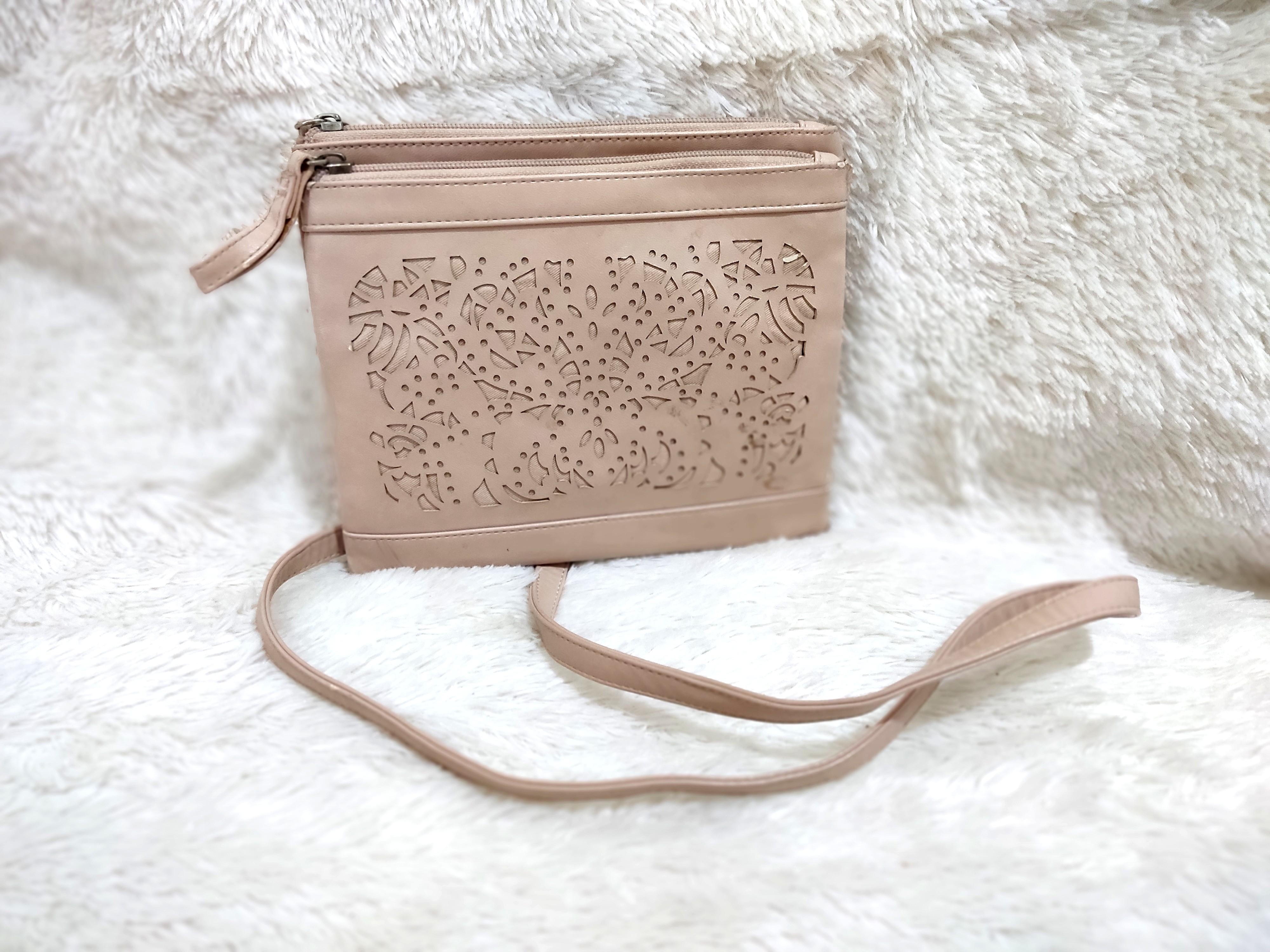 Oriflame sling bag new arrivals