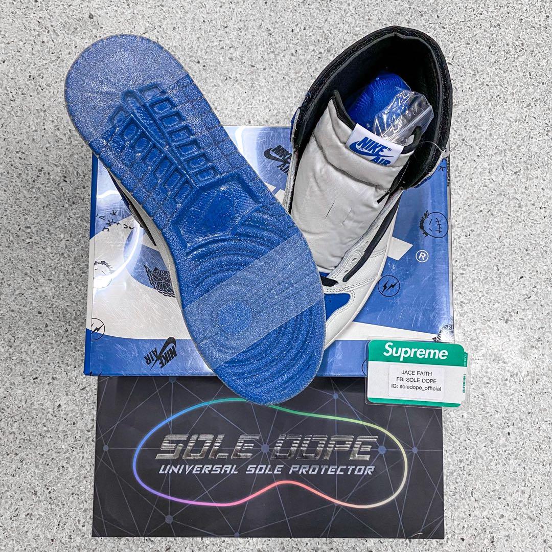 Jordan 1 sole protector new arrivals