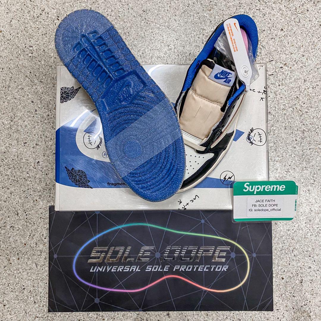 Air force hotsell 1 sole protector