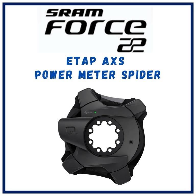 Sram force 2025 22 power meter