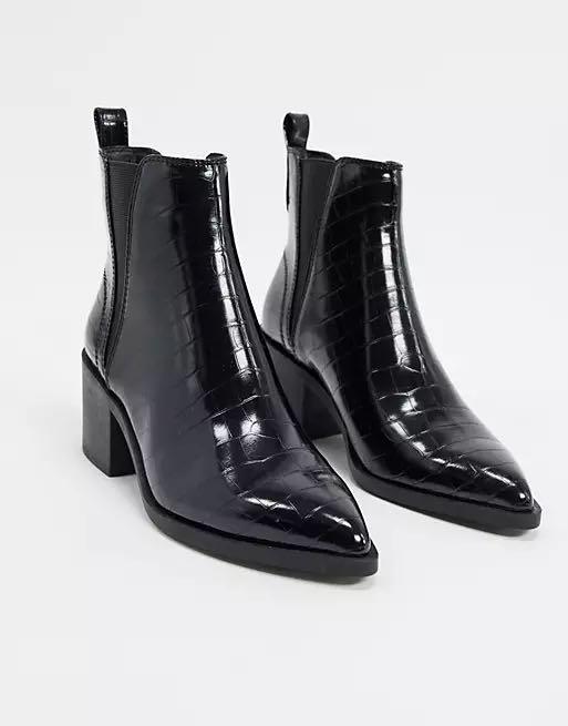 Steve madden hot sale audience boot