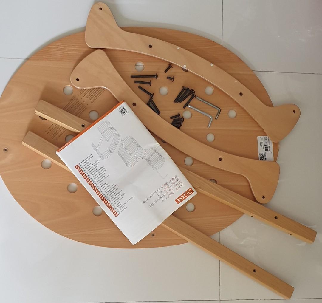 Stokke sale mini parts