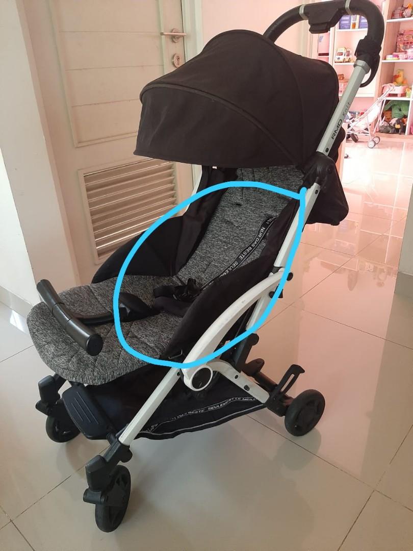 Cocolatte otto x review sales