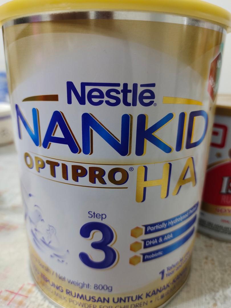 Nan ha susu cheap