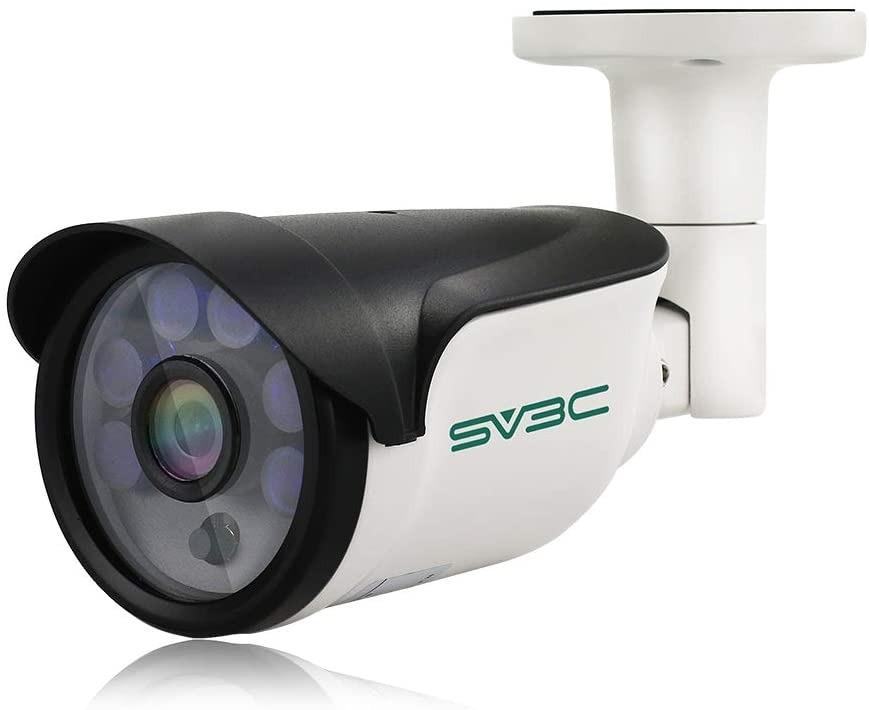 Sv3c discount poe nvr