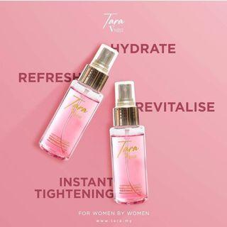 Instock Tara V mist