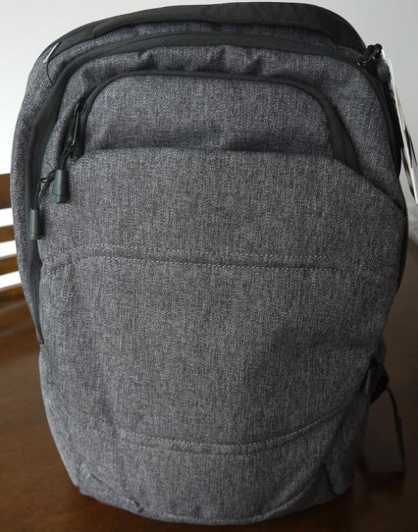 Targus groove x2 max review deals