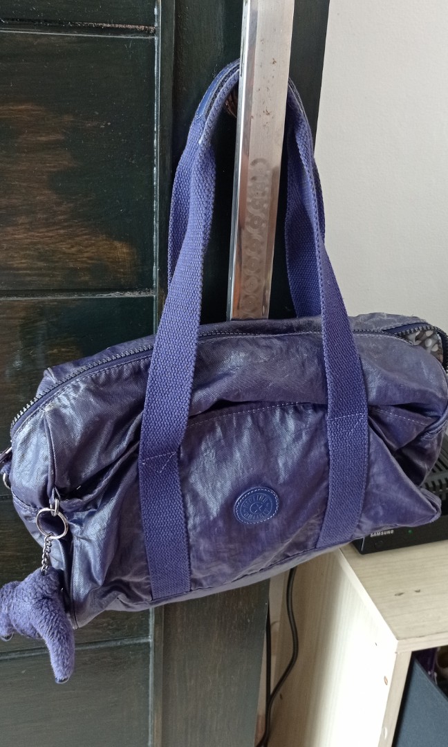 Jual tas sales kipling original