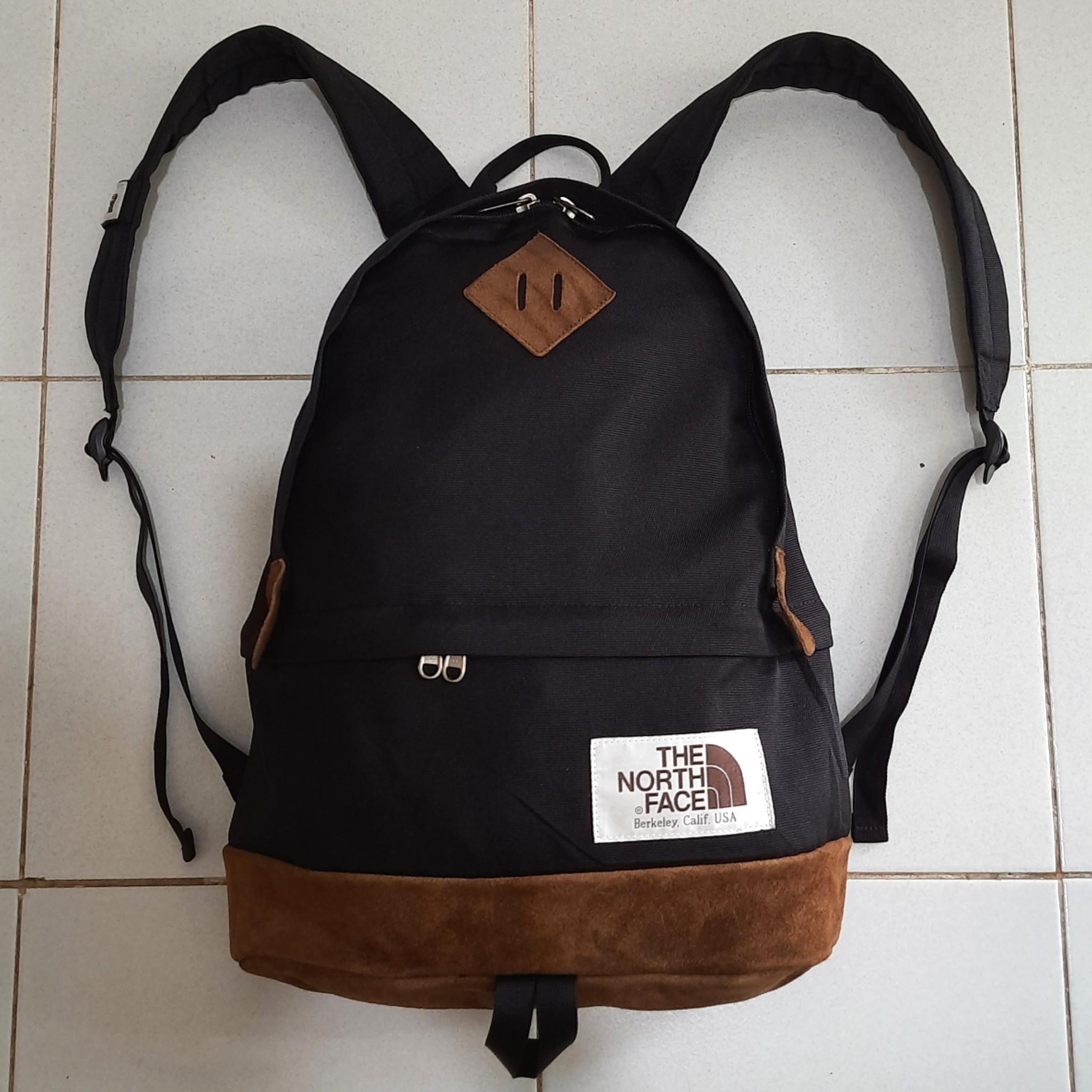 Tas ransel branded original best sale