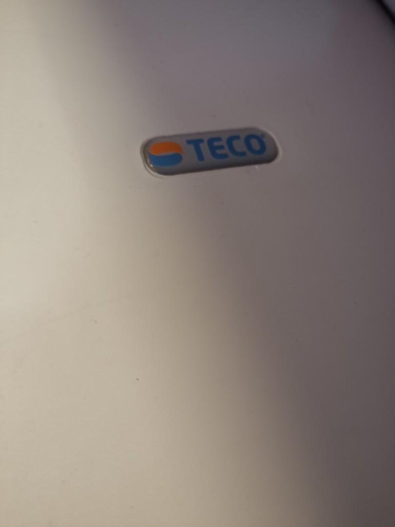 Teco Aquarium Chiller TR10, Pet Supplies, Homes & Other Pet Accessories on Carousell