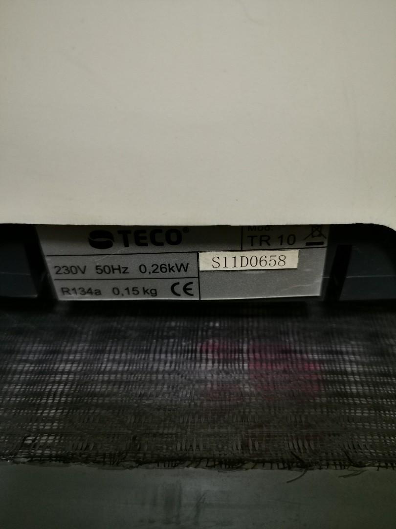 Teco Aquarium Chiller TR10, Pet Supplies, Homes & Other Pet Accessories on Carousell