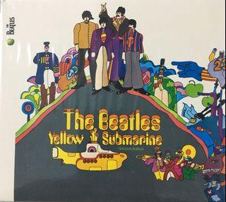 (CD) The Beatles: Yellow Submarine
