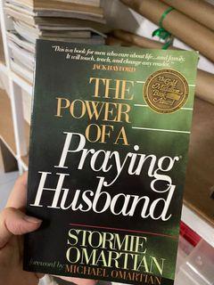 the power of a praying husband stormie ormatian