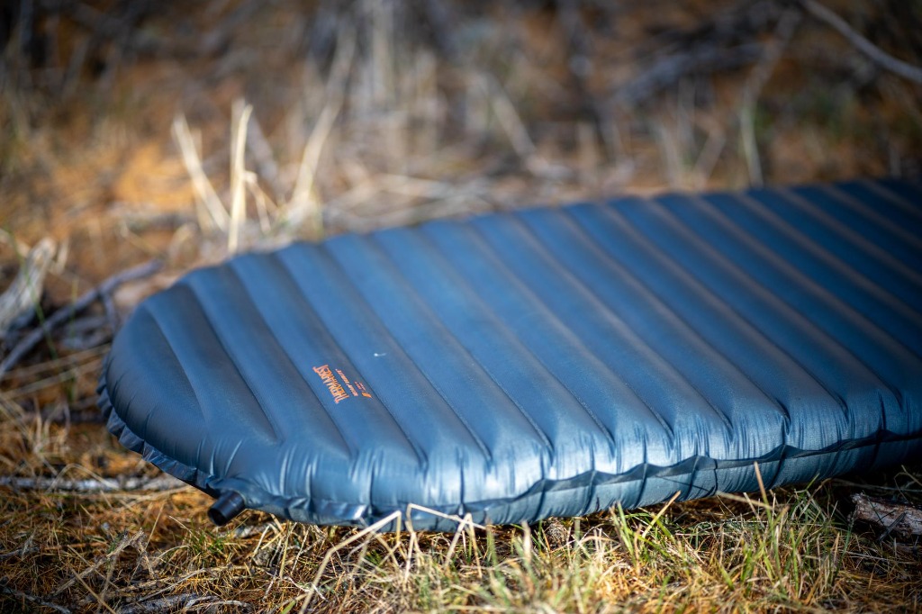 THERMAREST NEOAIR UBERLITE REGULAR新品週末価格