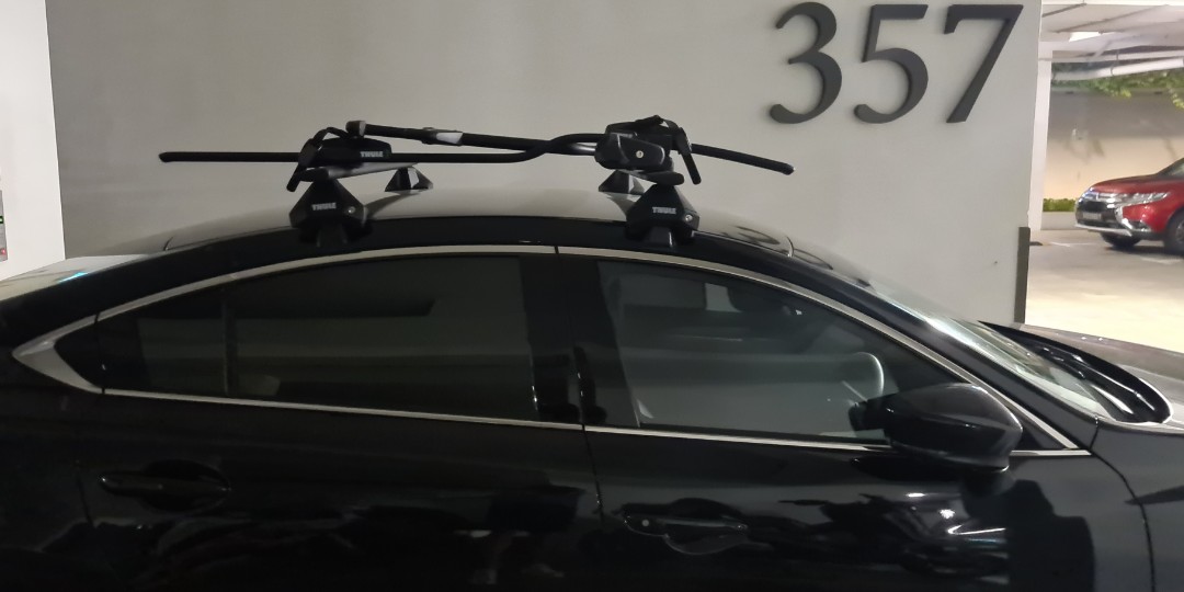 2014 mazda store 6 roof rack