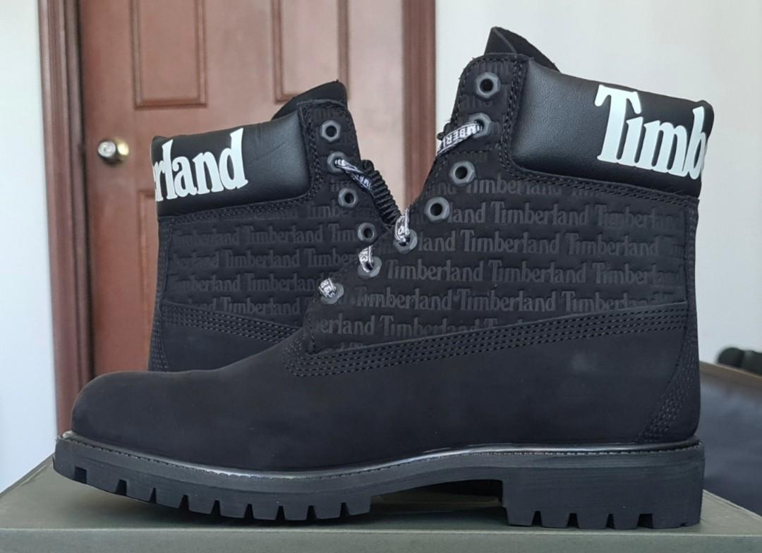Timberland Men s Premium 6 inch Waterproof Boots US 9