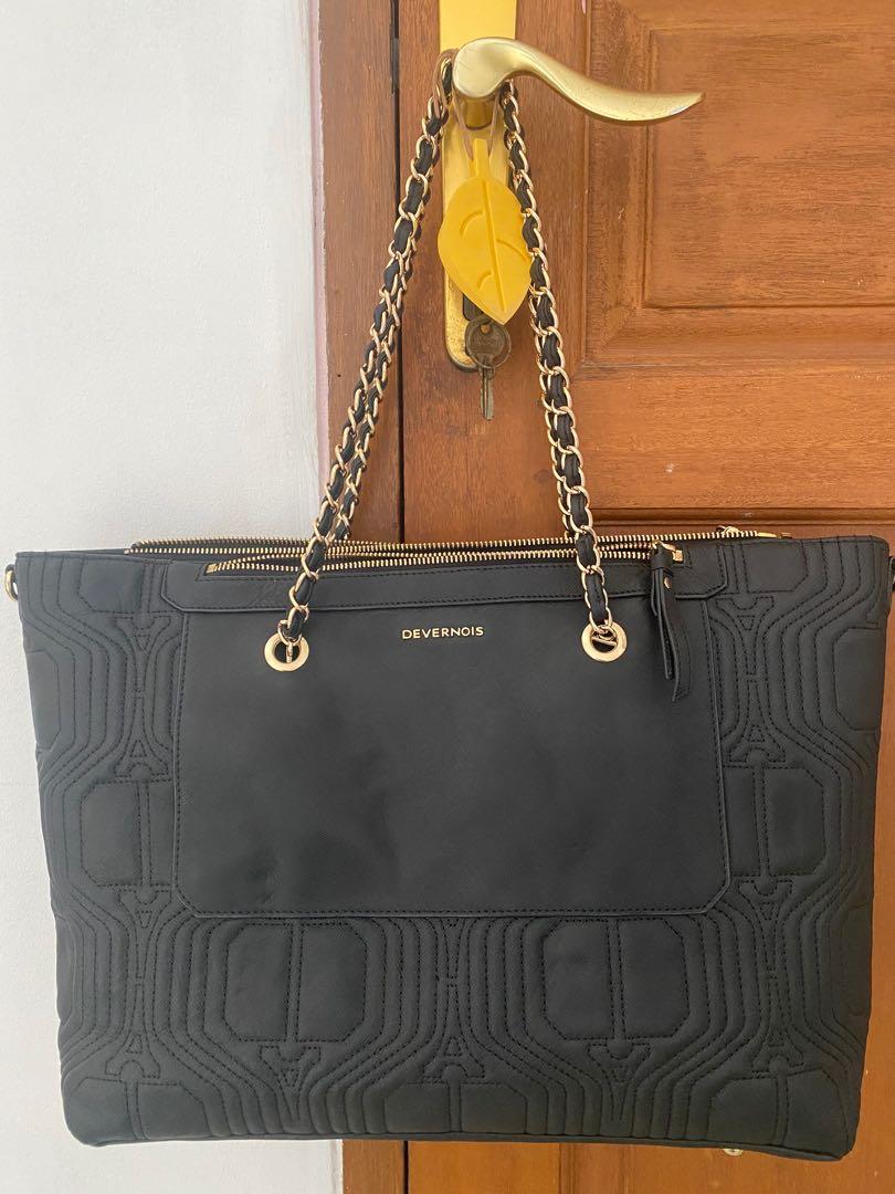 Devernois bag on sale price