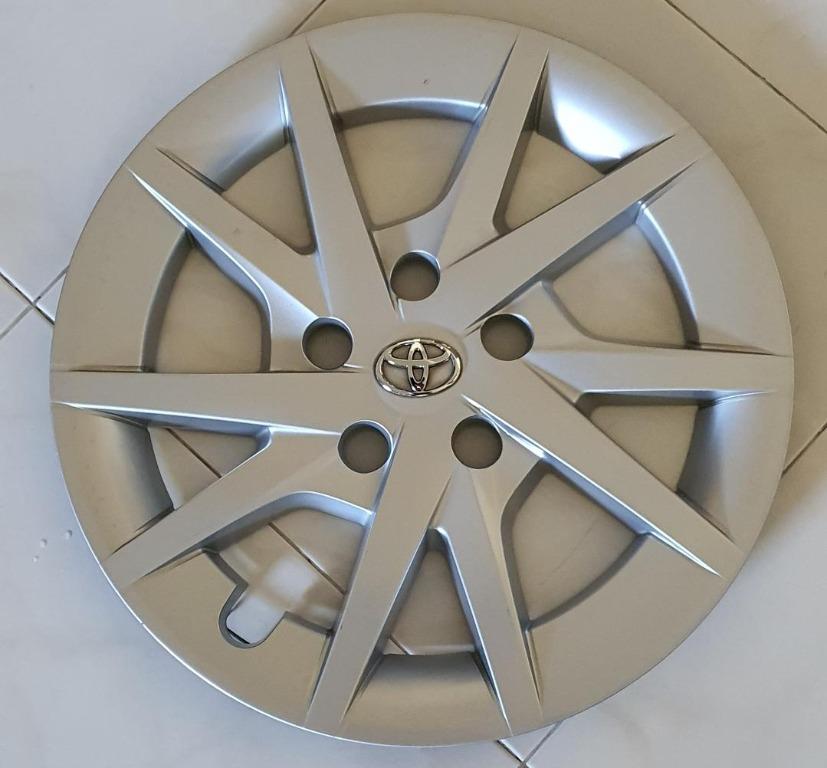 Toyota prius plus wheel new arrivals cover
