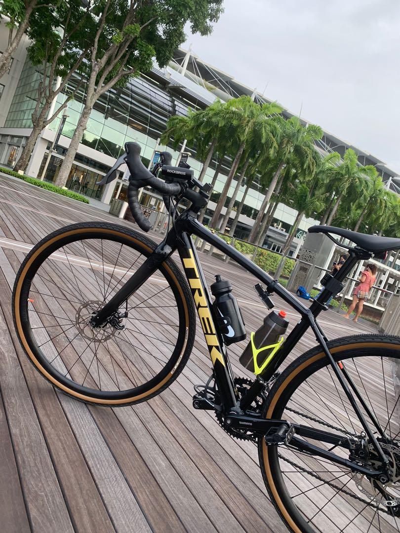 Domane al outlet 2 gravel