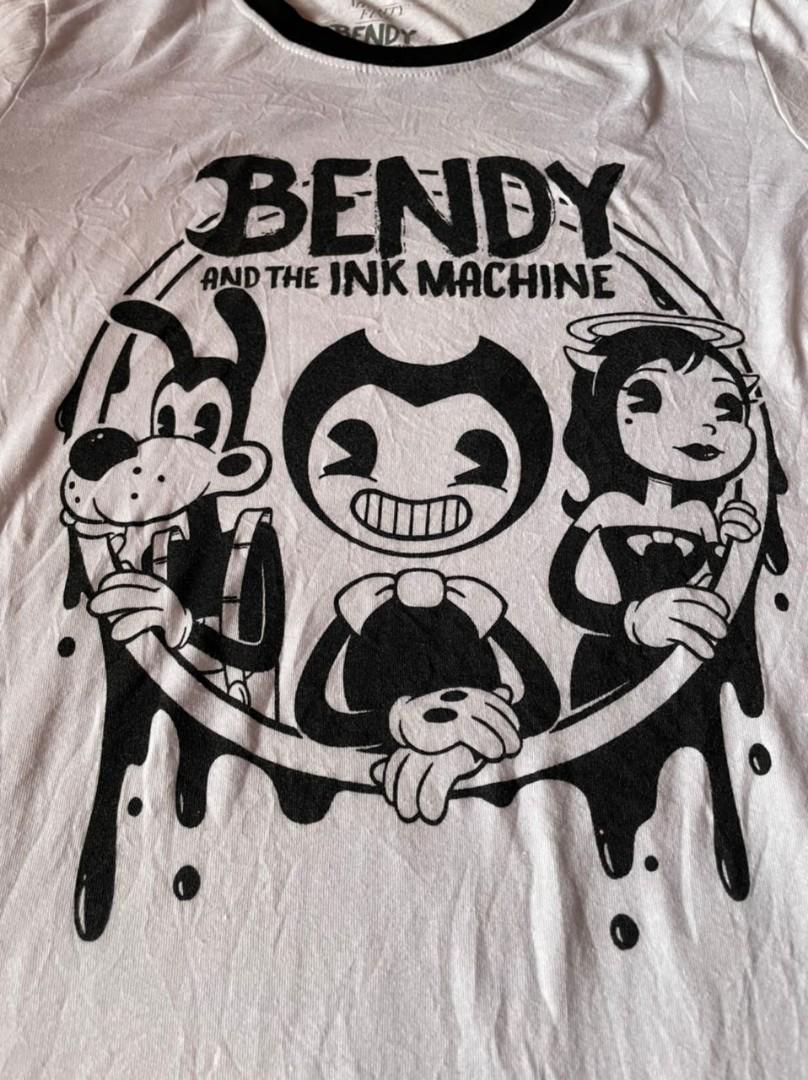 Bendy hotsell shirt target