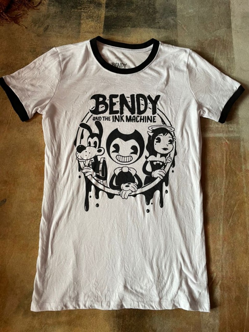 bendy shirt target