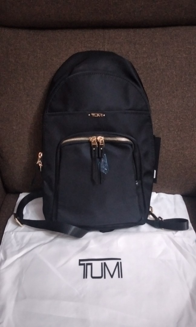 Tumi sales nadia backpack