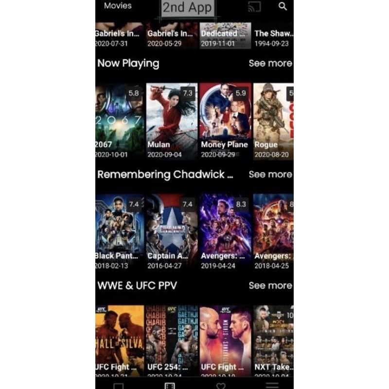Free malaysia online tv apps