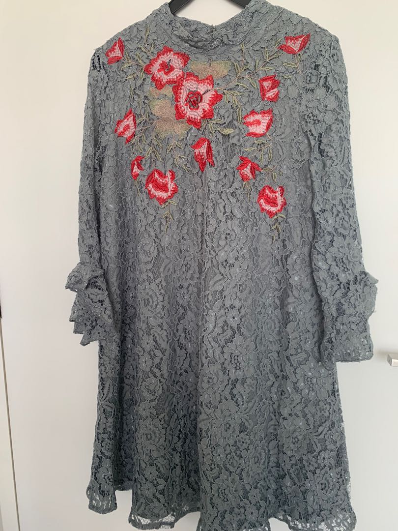 UK size 12 maternity dress, Women's 