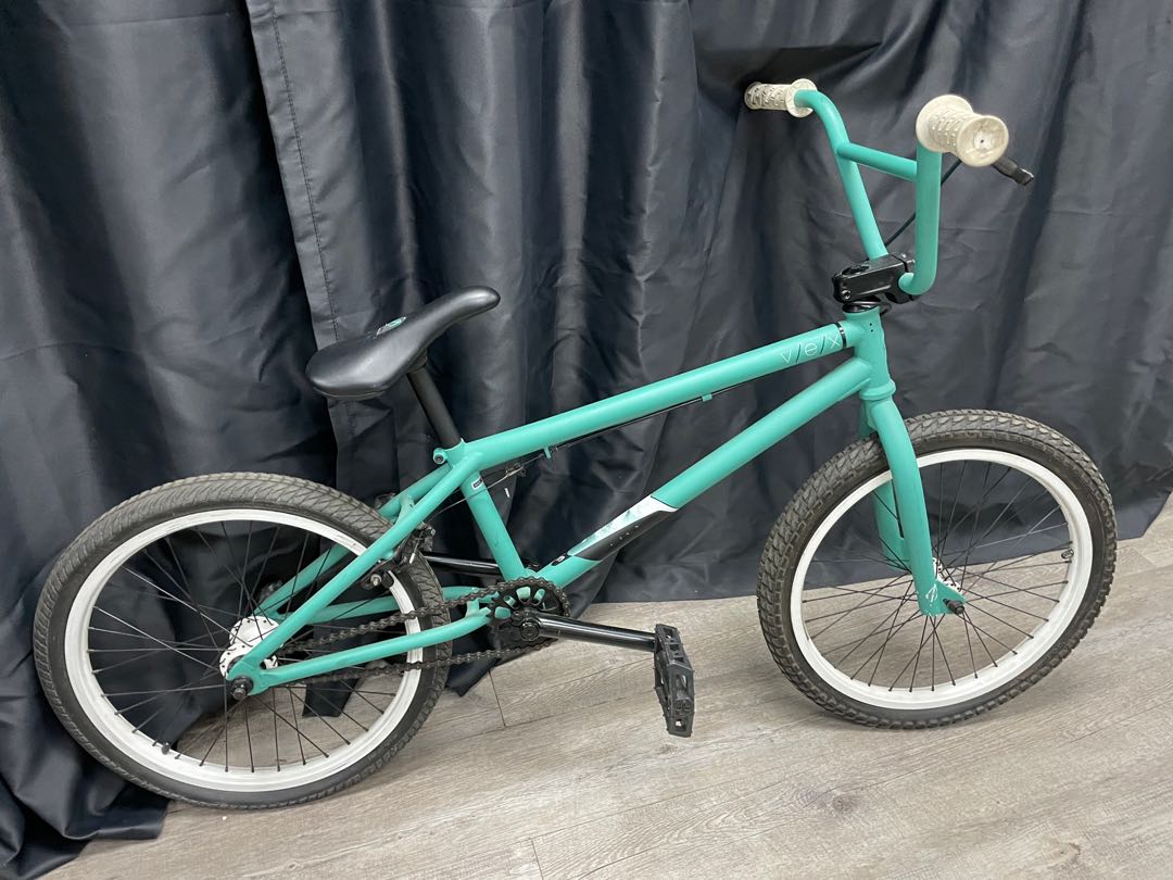 Verde BMX bike, 運動產品, 單車及配件 