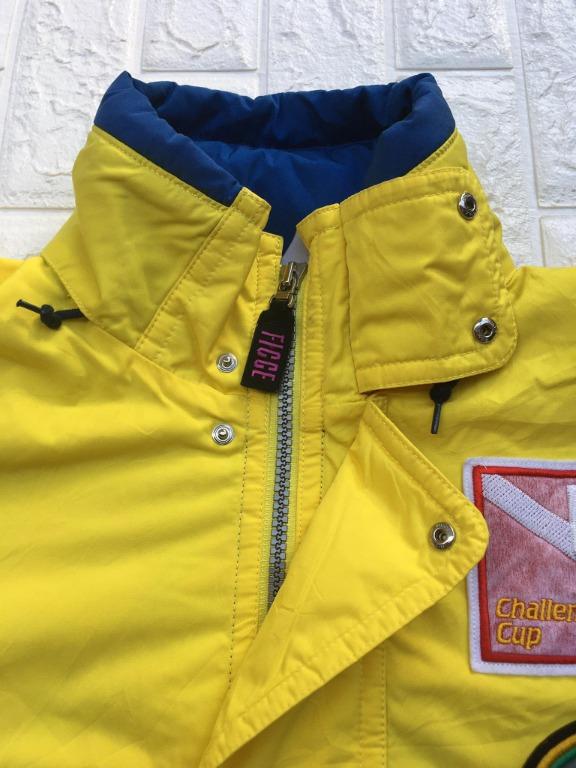 Vintage 90s Wacky Racing Jacket, Men's Fashion, Coats, Jackets and ...