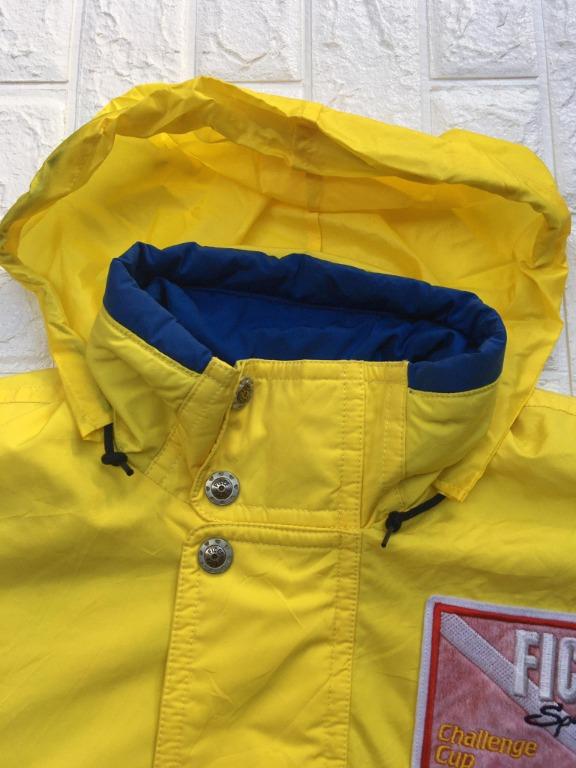 Vintage 90s Wacky Racing Jacket, Men's Fashion, Coats, Jackets and ...