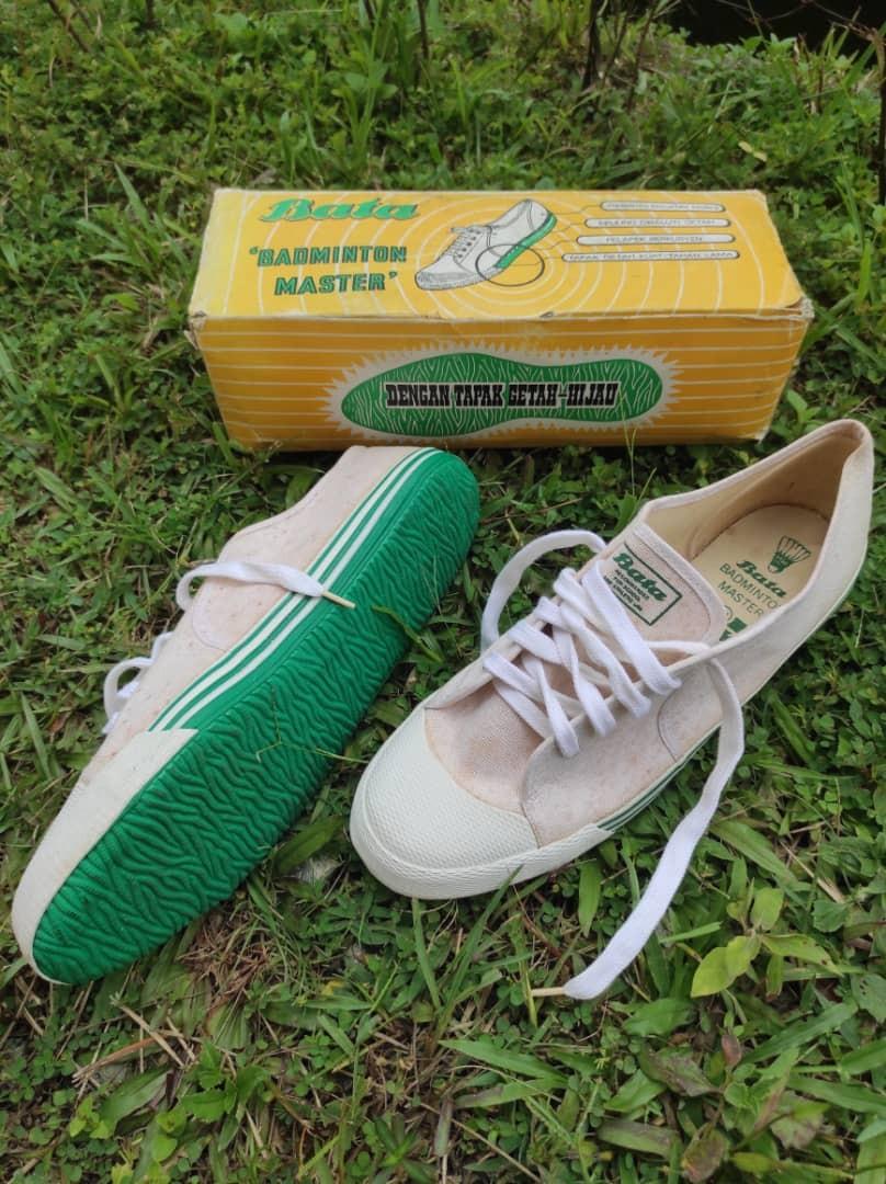 Badminton shop master shoes