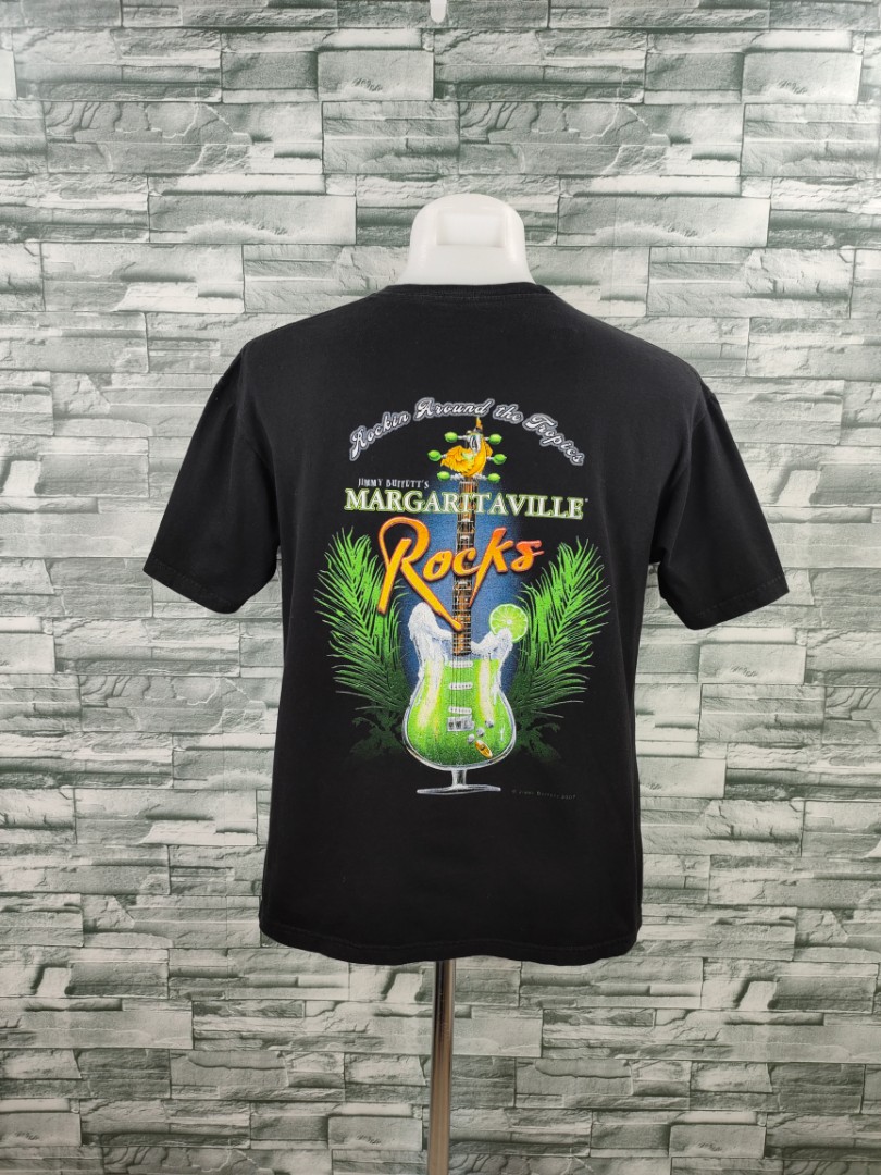 Vintage Y2K Jimmy Buffett 