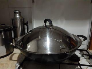 Wok