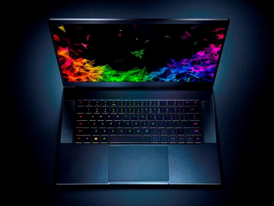 Razer deals rtx 2070