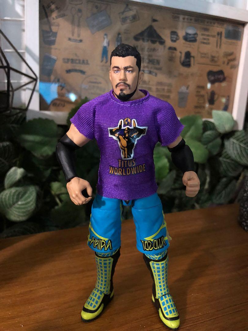 Akira tozawa sales elite
