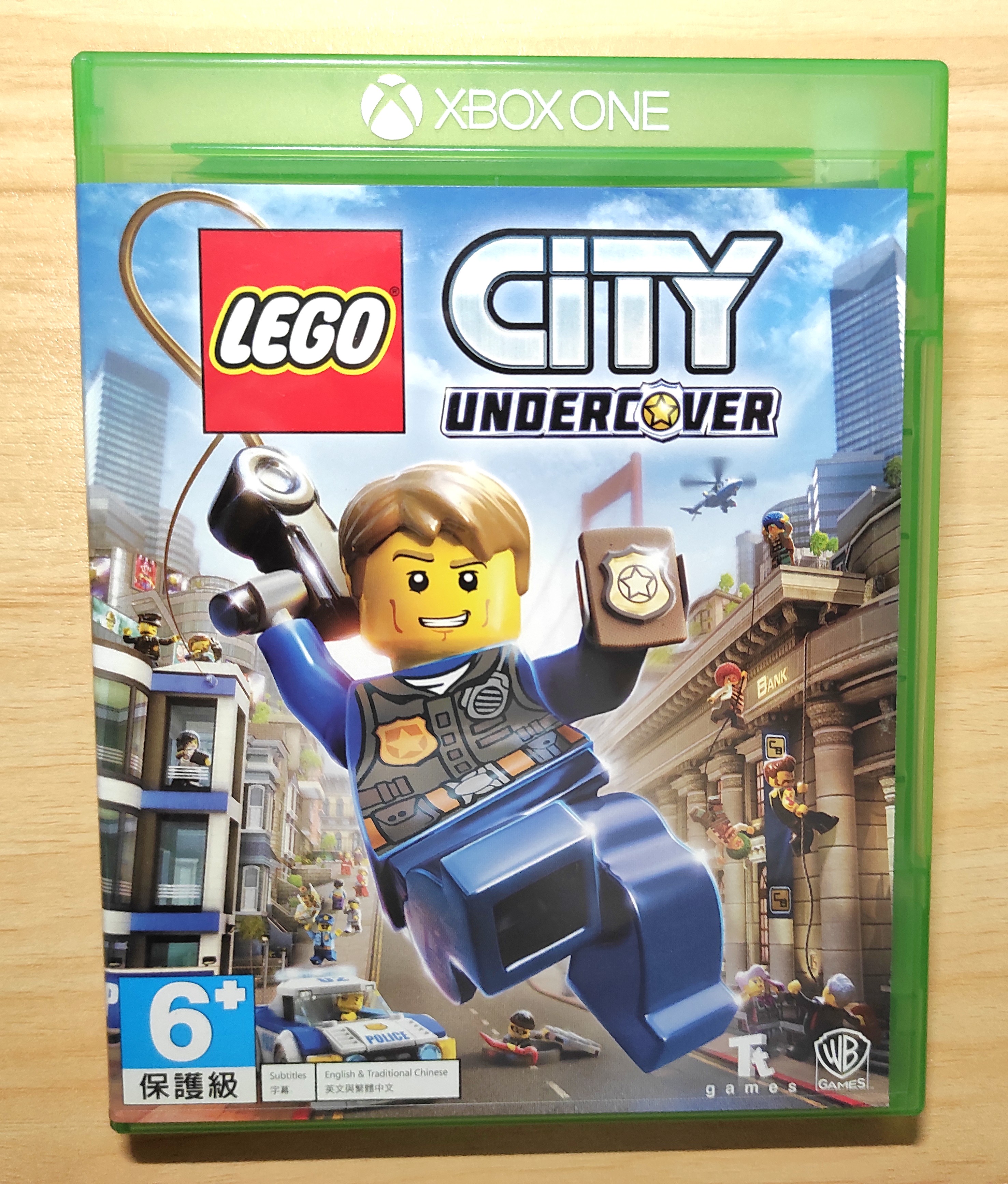New lego xbox games 2021 sales